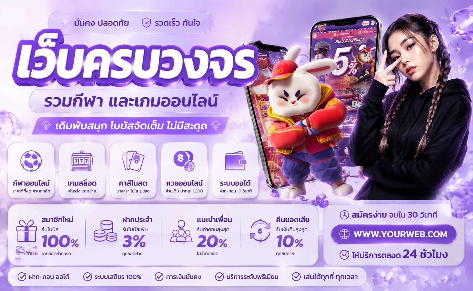 Diamond789 ทางเข้า เข้าสู่ระบบ เว็บไดมอนด์ 789